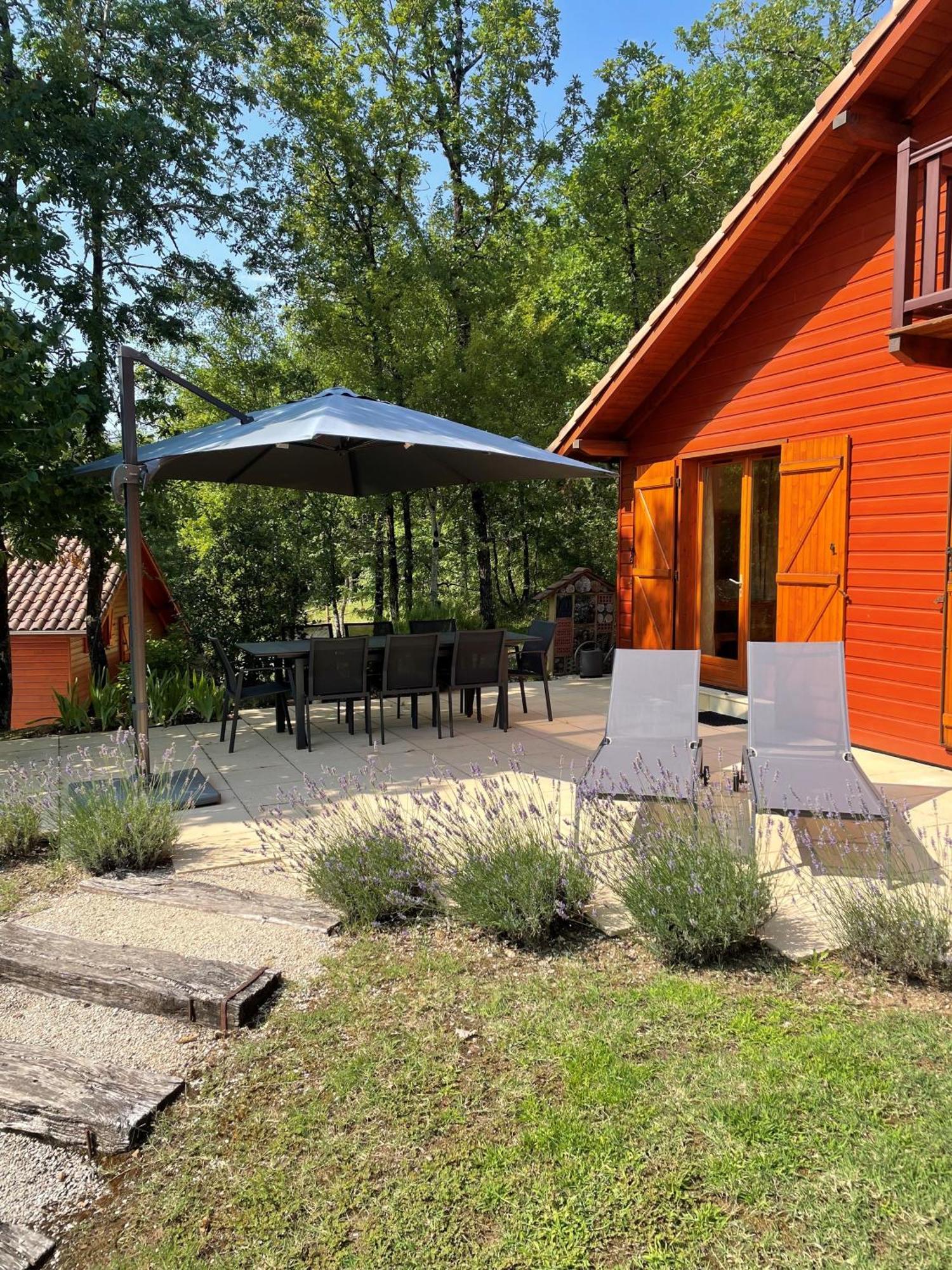Residence Souillac Golf & Country Club Lachapelle-Auzac Kültér fotó